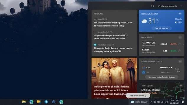 Добавляем главные фишки из Windows 11 в Windows 10 прямо сейчас