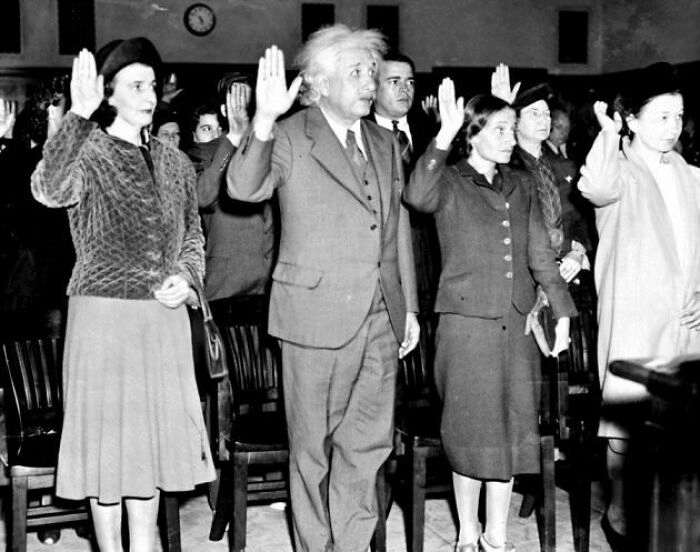 40 исторических фото, которые стоит увидеть хотя бы раз в жизни