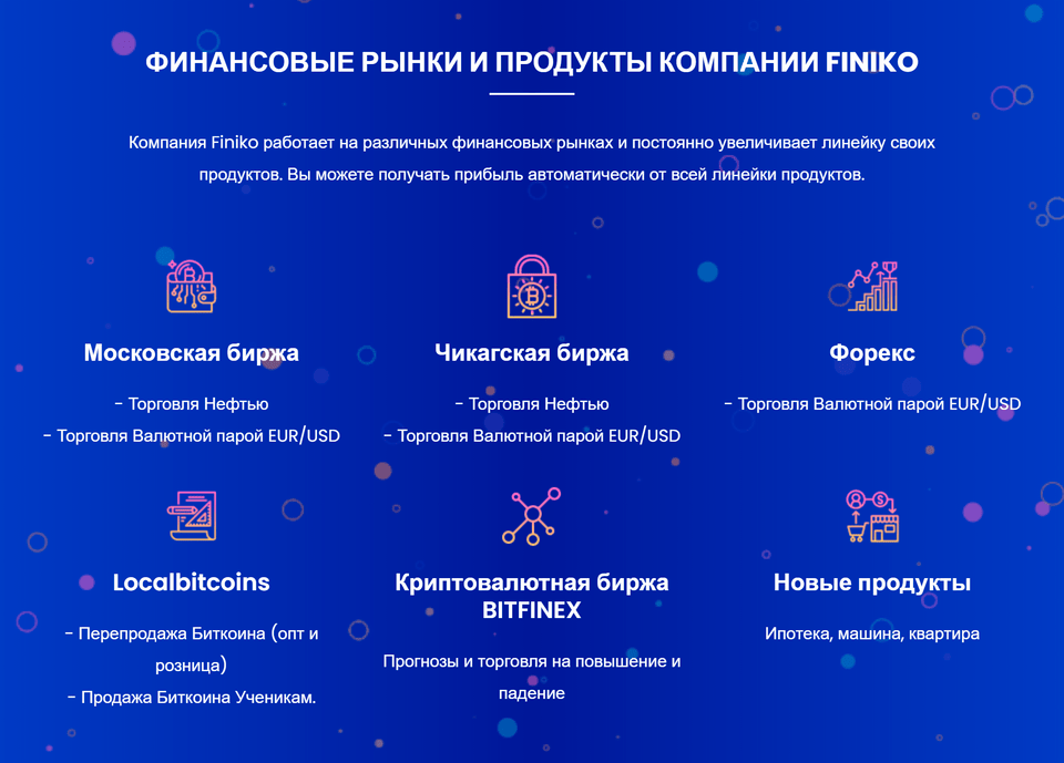В России рухнула финансовая пирамида «Финико». Люди умоляют вернуть деньги назад