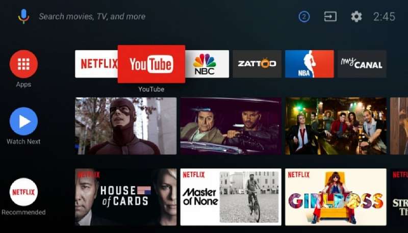 Google испортила Smart-TV по всему миру. Пользователи негодуют из-за рекламы