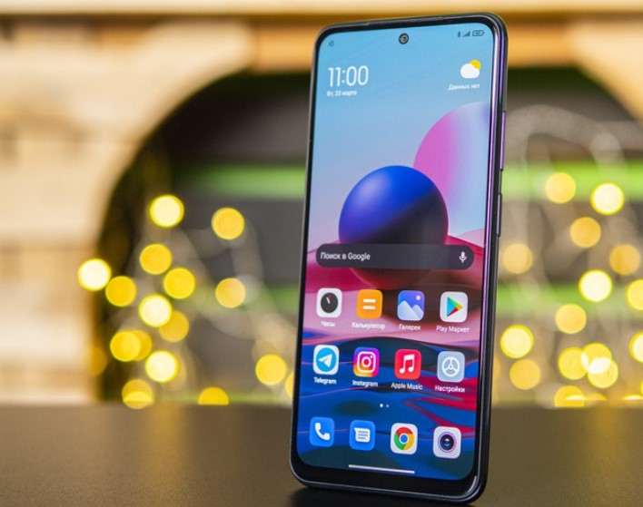 В России вышел самый бесполезный Xiaomi. Не вздумайте его покупать