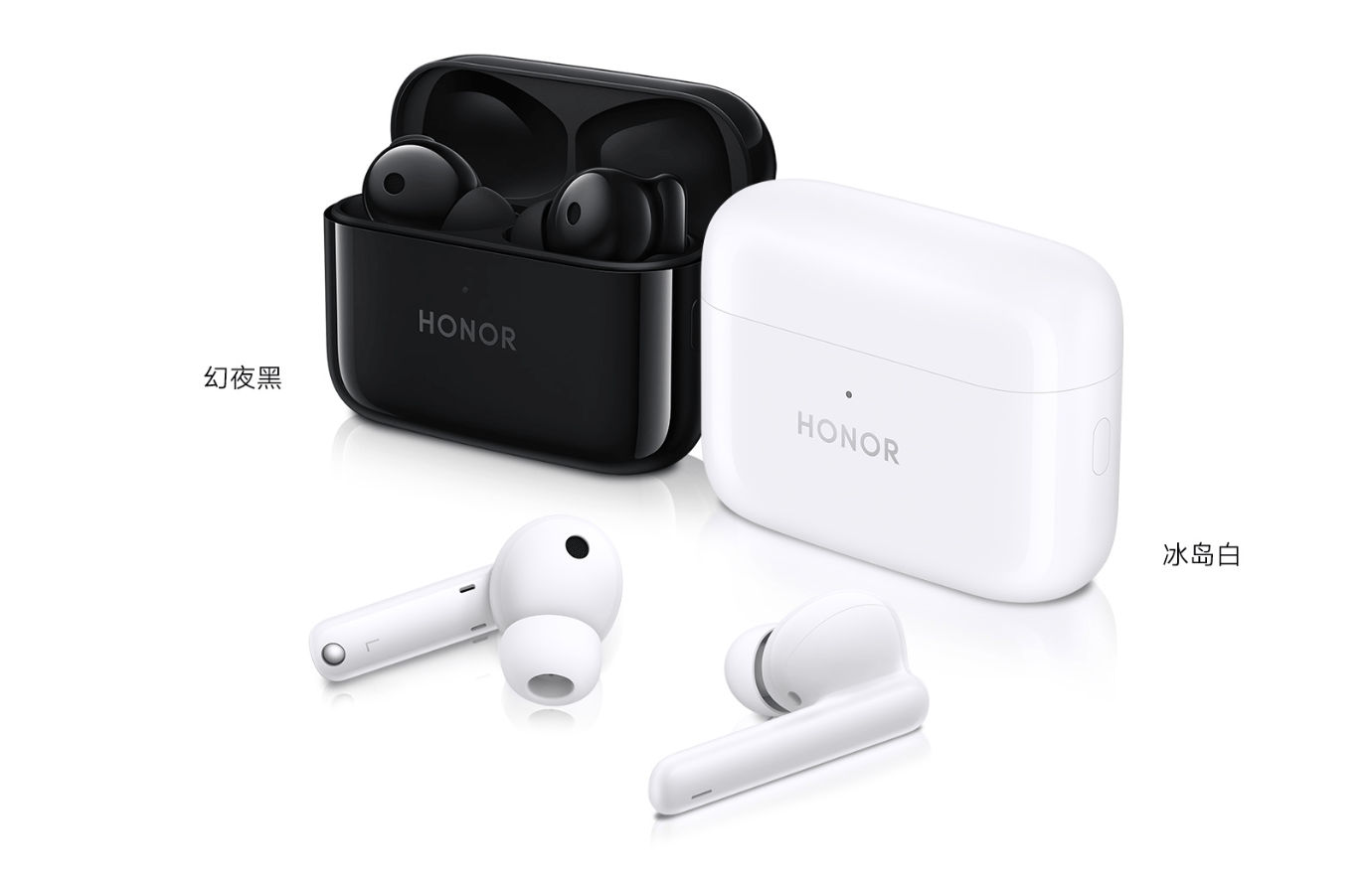 Забираем наглый клон AirPods Pro от HONOR. Наушники обесценились на Али