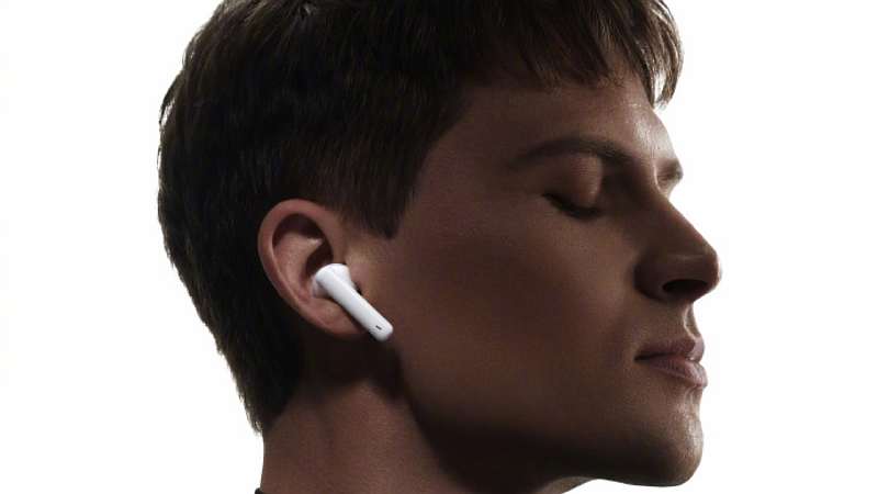 Забираем наглый клон AirPods Pro от HONOR. Наушники обесценились на Али