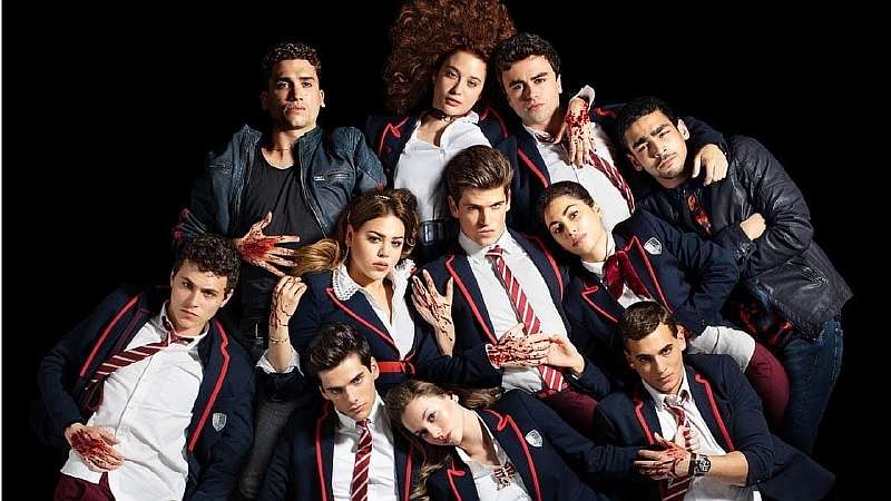 15 лучших сериалов про школу, которые показывают жизнь современных подростков