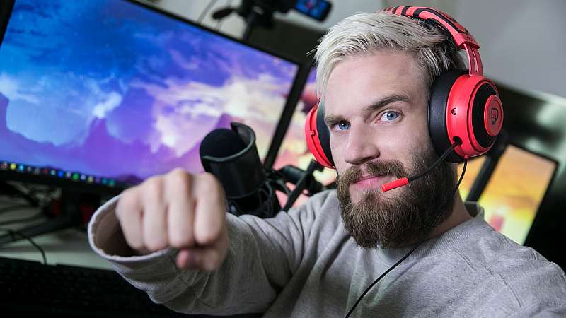 У кого больше всего подписчиков на YouTube: ТОП-20 самых популярных каналов