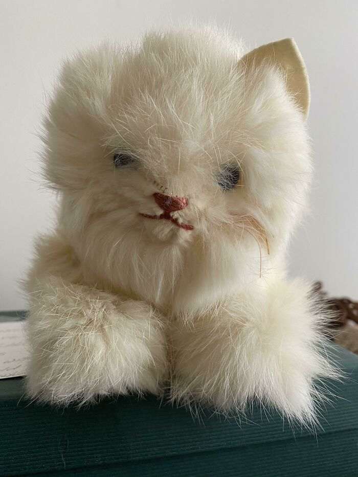 40 необычных раритетных вещей, от которых просто веет древностью