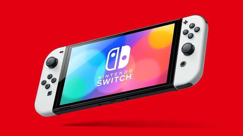 Вышла новая Nintendo Switch OLED. Цена и характеристики явно разочаруют фанатов