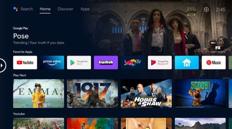 Google испортила Smart-TV по всему миру. Пользователи негодуют из-за рекламы