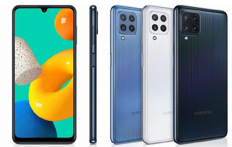 Новый Samsung Galaxy привезли в Россию. Это самая переоцененная модель бренда