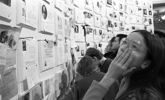 40 исторических фото, которые стоит увидеть хотя бы раз в жизни