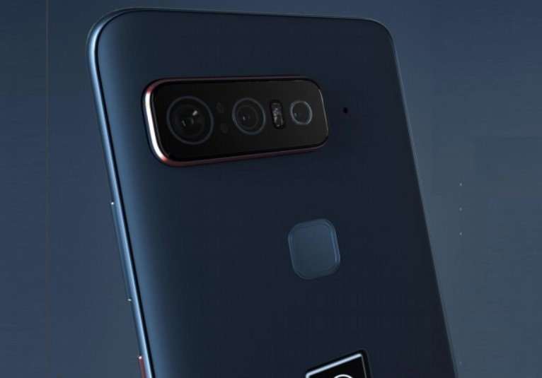 Qualcomm выпустила свой первый смартфон. Идеальный девайс для фанатов Snapdragon