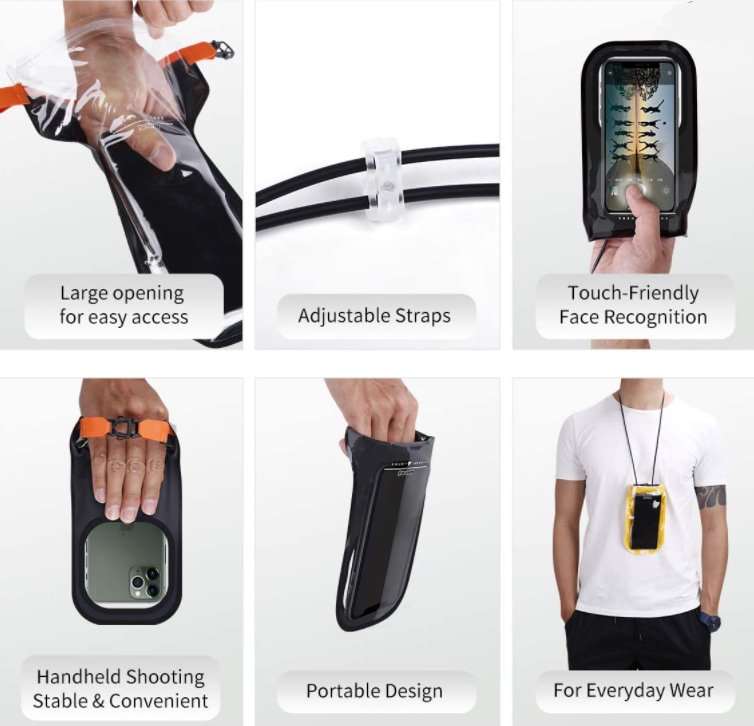 15 находок для пляжа и отдыха с AliExpress. Крутые вещи задёшево!