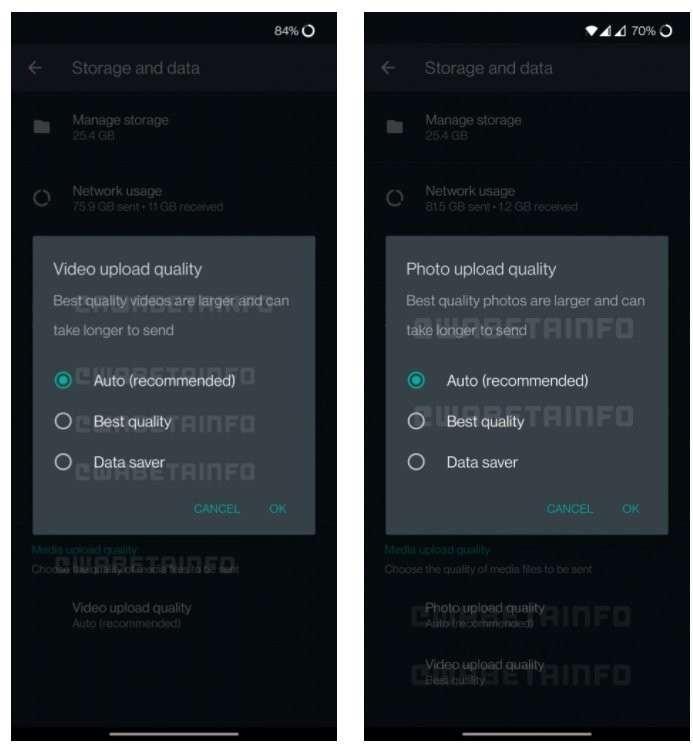 WhatsApp добавил классные функции, которые заценят все пользователи Android смартфонов