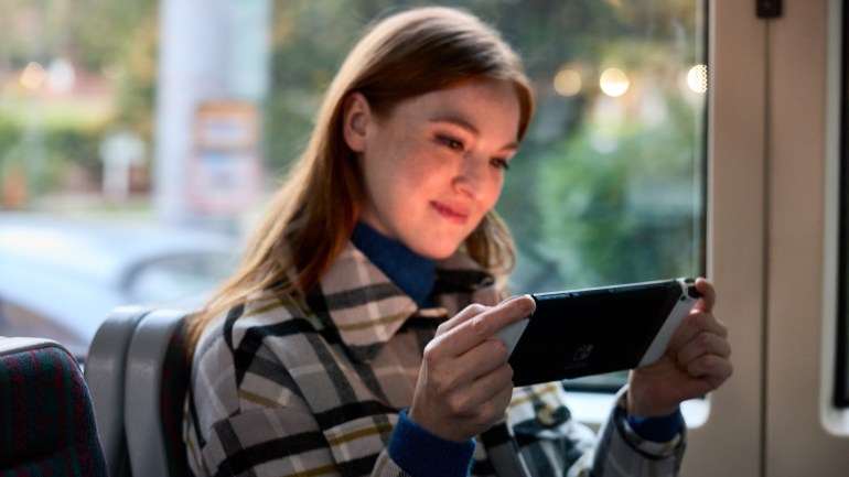 Вышла новая Nintendo Switch OLED. Цена и характеристики явно разочаруют фанатов