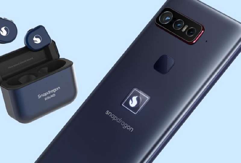 Qualcomm выпустила свой первый смартфон. Идеальный девайс для фанатов Snapdragon