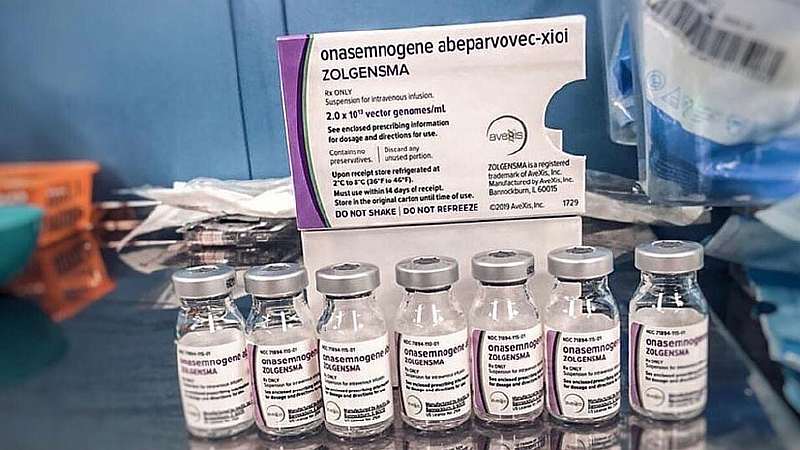 Самое дорогое лекарство на планете. Сколько стоит и что лечит?