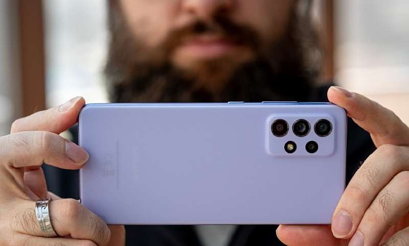 Samsung прокачает Galaxy A52. Тут – характеристики улучшенной версии бестселлера
