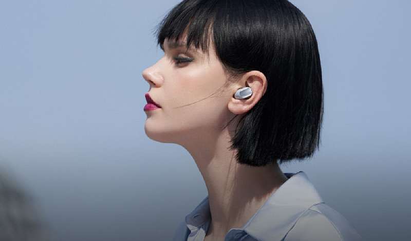 Найден лучший и недорогой клон AirPods Pro. Это классные наушники Xiaomi