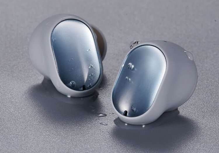 Найден лучший и недорогой клон AirPods Pro. Это классные наушники Xiaomi
