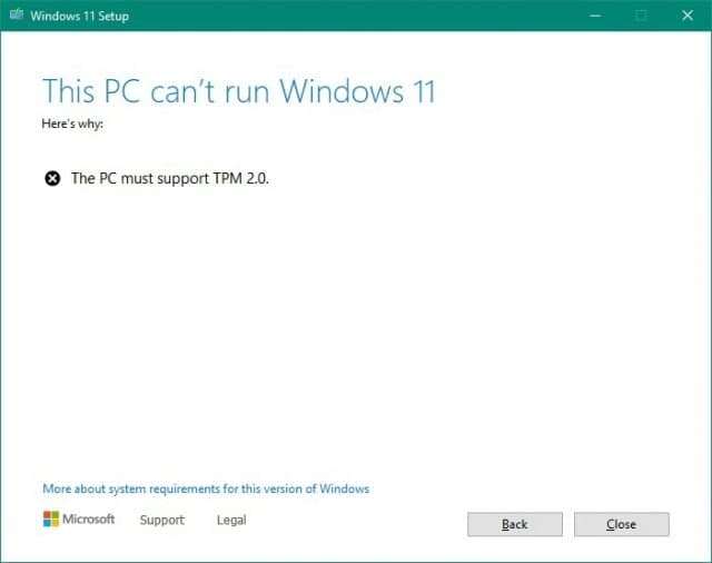 Как обновить компьютер до Windows 11. Самая подробная инструкция