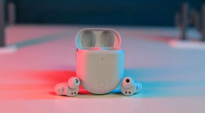 Найден лучший и недорогой клон AirPods Pro. Это классные наушники Xiaomi