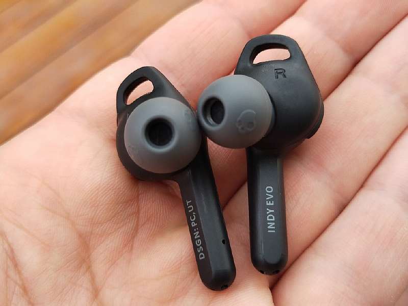 Обзор Skullcandy Indy Evo – удобнейшие беспроводные наушники со своими нюансами