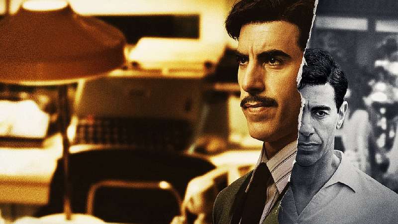 15 лучших французских сериалов с самым высоким рейтингом