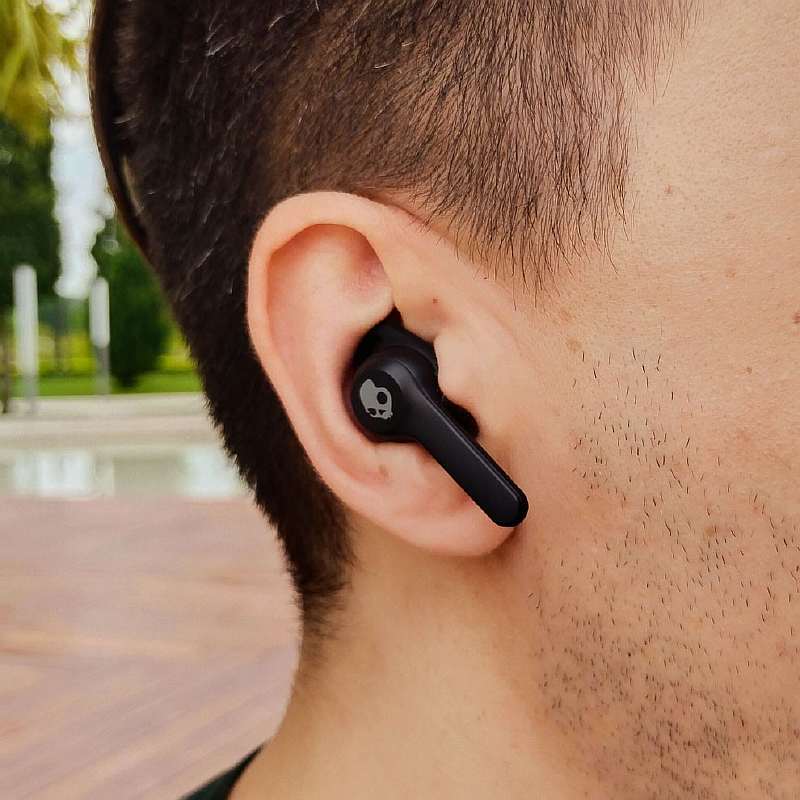 Обзор Skullcandy Indy Evo – удобнейшие беспроводные наушники со своими нюансами