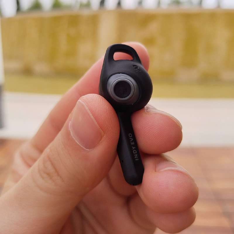 Обзор Skullcandy Indy Evo – удобнейшие беспроводные наушники со своими нюансами