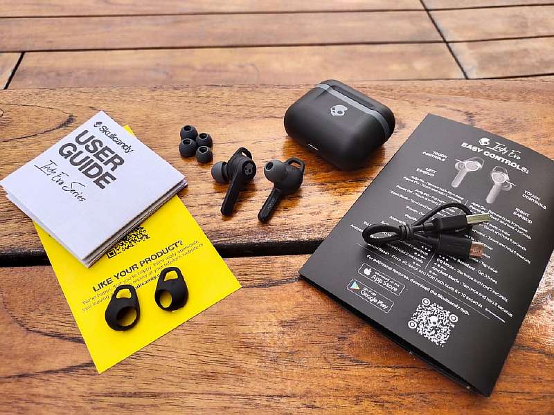 Обзор Skullcandy Indy Evo – удобнейшие беспроводные наушники со своими нюансами