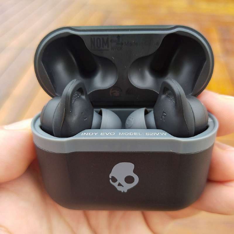 Обзор Skullcandy Indy Evo – удобнейшие беспроводные наушники со своими нюансами