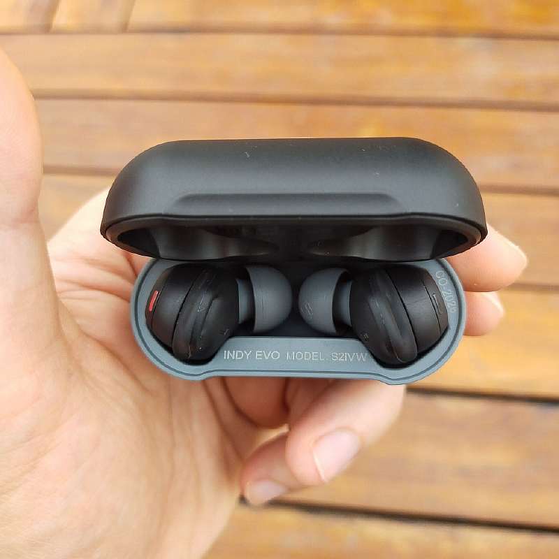 Обзор Skullcandy Indy Evo – удобнейшие беспроводные наушники со своими нюансами