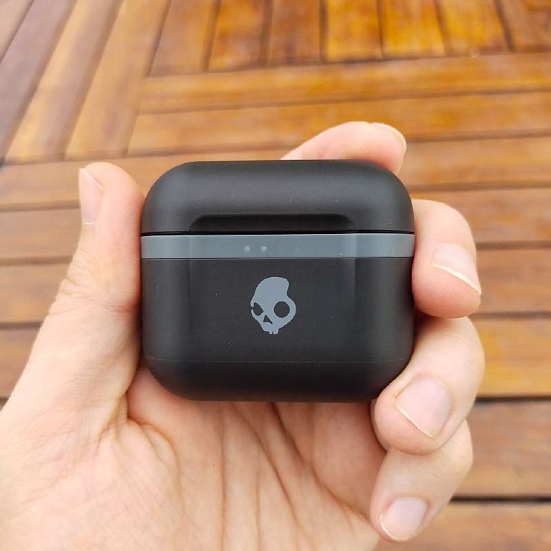 Обзор Skullcandy Indy Evo – удобнейшие беспроводные наушники со своими нюансами