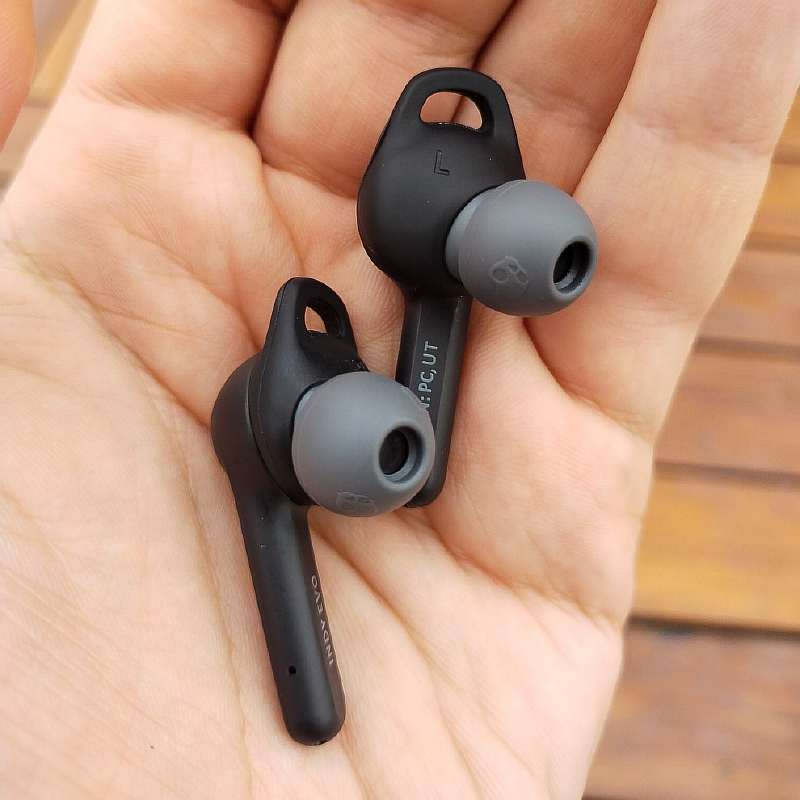 Обзор Skullcandy Indy Evo – удобнейшие беспроводные наушники со своими нюансами