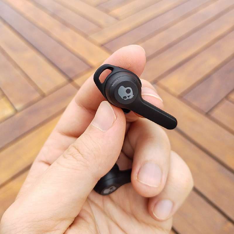 Обзор Skullcandy Indy Evo – удобнейшие беспроводные наушники со своими нюансами