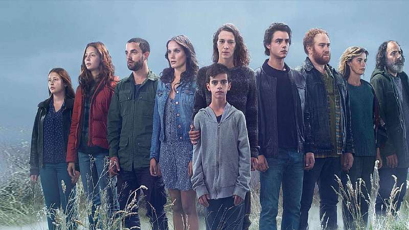 15 лучших французских сериалов с самым высоким рейтингом