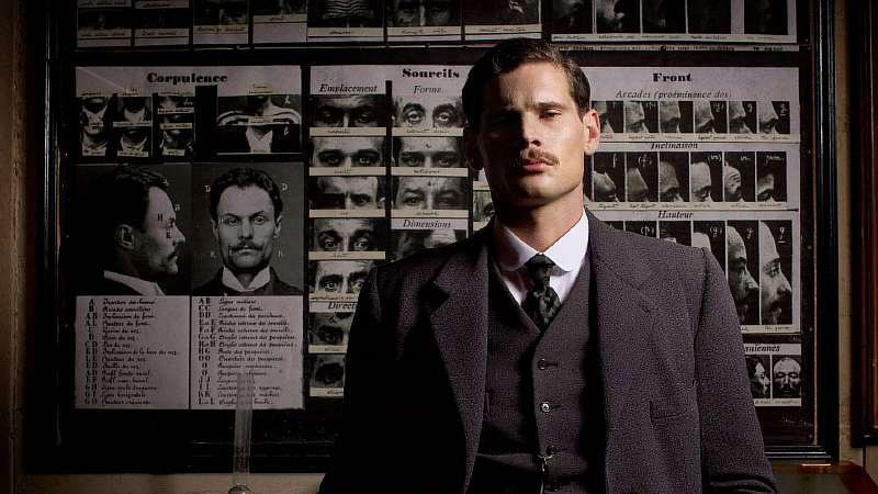 15 лучших французских сериалов с самым высоким рейтингом