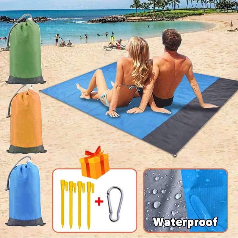 15 находок для пляжа и отдыха с AliExpress. Крутые вещи задёшево!