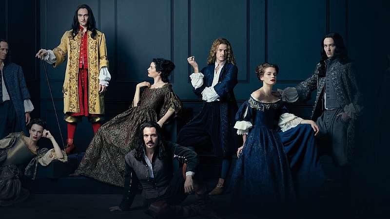 15 лучших французских сериалов с самым высоким рейтингом