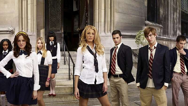 15 лучших сериалов про школу, которые показывают жизнь современных подростков