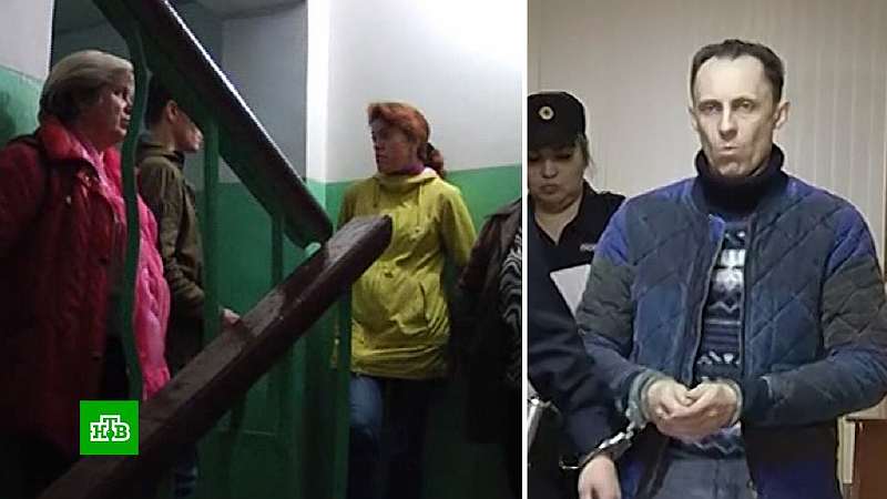 Россиянин получил срок за «истязание» соседей. Он годами врубал лошадиное ржание на весь дом