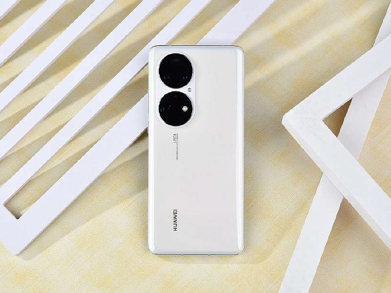 Флагманский Huawei P50 официально представлен. Такой смартфон все ждали?