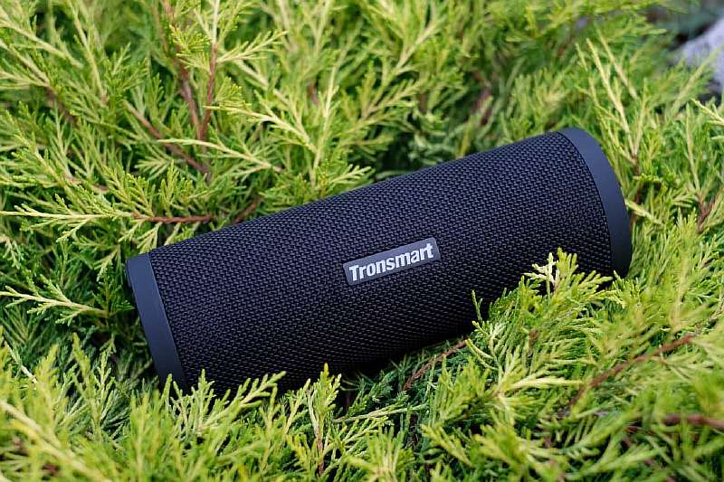 Обзор Tronsmart Force 2 – портативная колонка для любителей качественного звука