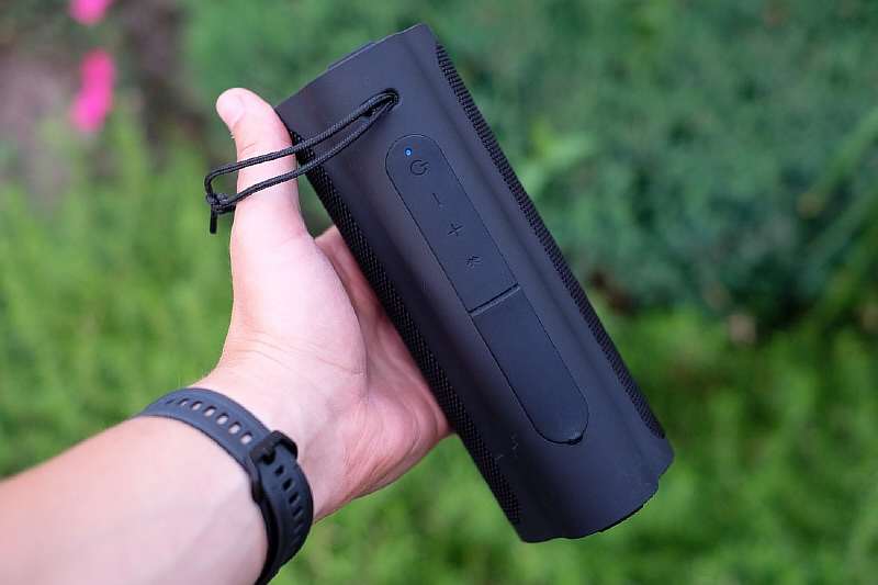 Обзор Tronsmart Force 2 – портативная колонка для любителей качественного звука