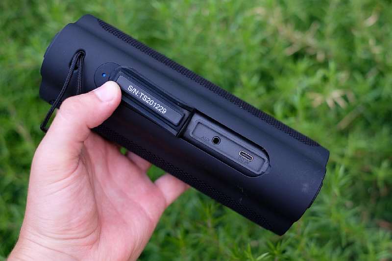Обзор Tronsmart Force 2 – портативная колонка для любителей качественного звука