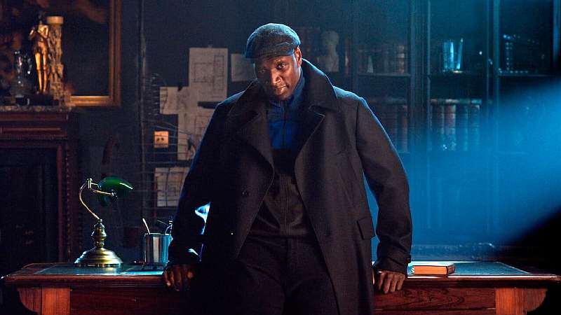 15 лучших французских сериалов с самым высоким рейтингом