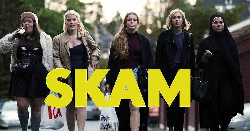 15 лучших сериалов про школу, которые показывают жизнь современных подростков