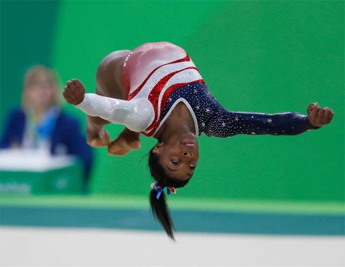 30 самых ярких моментов с Олимпийских игр 2020/21 года в Токио