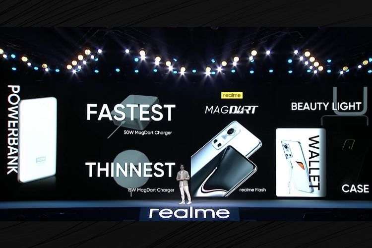 Realme украла у Apple MagSafe. Китайские аксессуары намного круче и разнообразнее