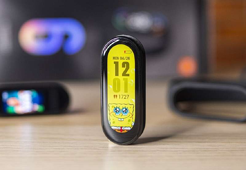 Xiaomi Mi Band 6 получил новую функцию, которая не раз выручит его владельцев